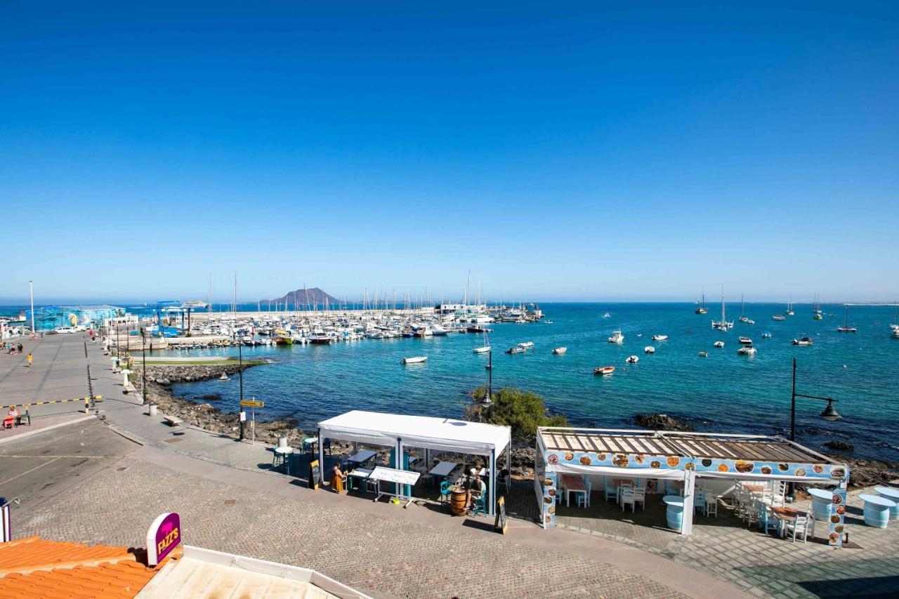 Bahia Corralejo-Best Ftv Views, By Comfortable Luxury ภายนอก รูปภาพ