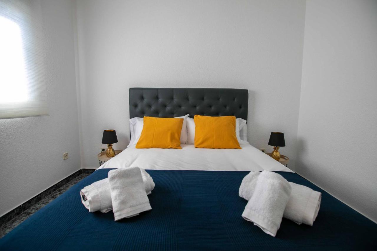 Bahia Corralejo-Best Ftv Views, By Comfortable Luxury ภายนอก รูปภาพ
