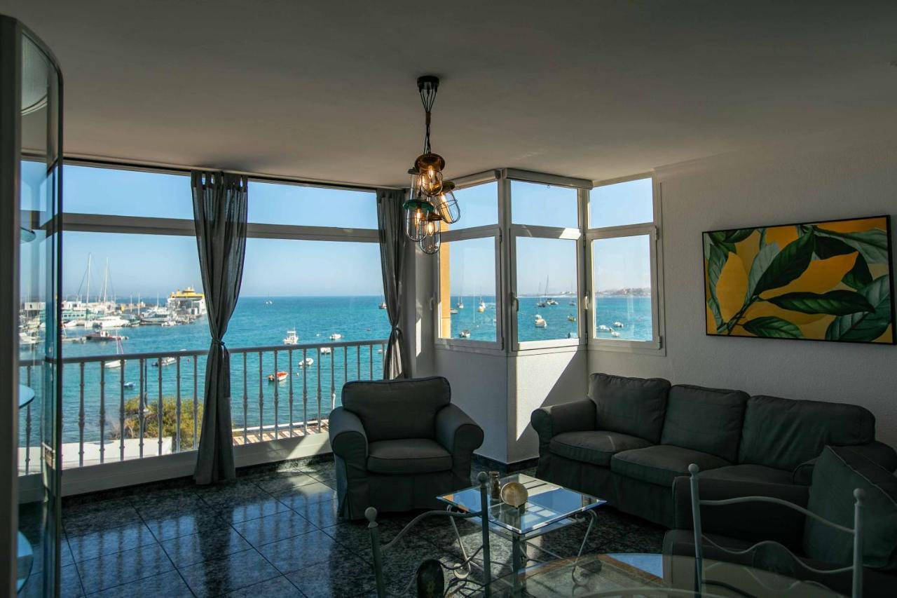 Bahia Corralejo-Best Ftv Views, By Comfortable Luxury ภายนอก รูปภาพ