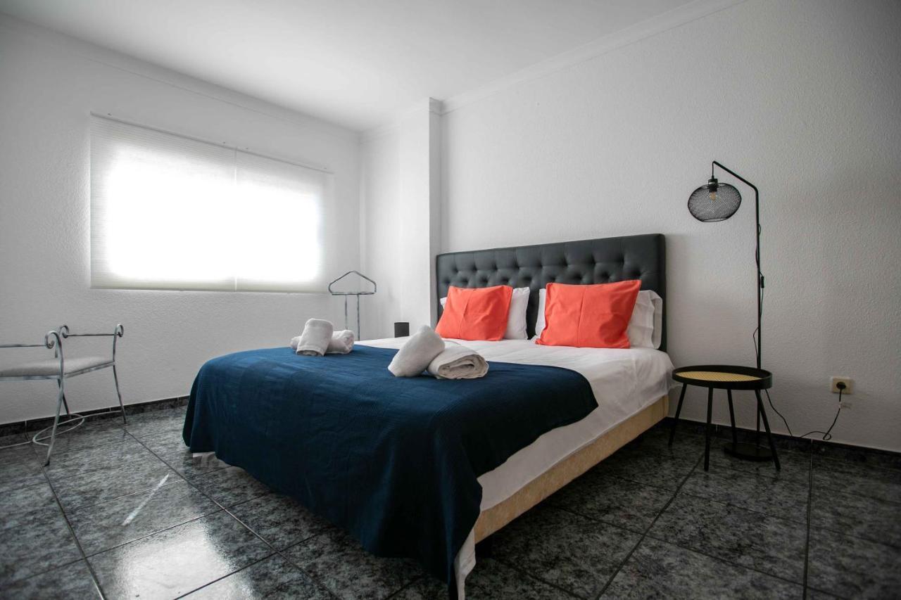 Bahia Corralejo-Best Ftv Views, By Comfortable Luxury ภายนอก รูปภาพ