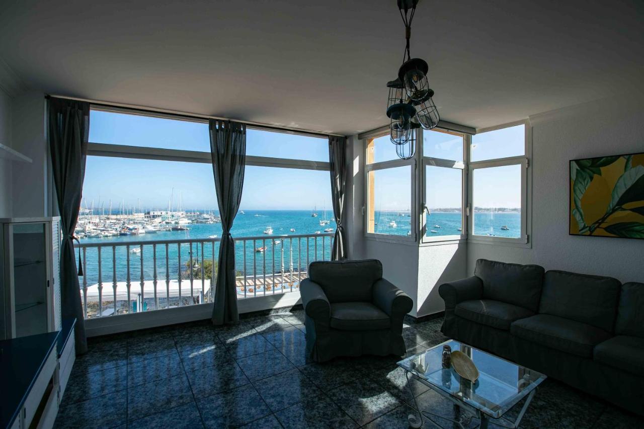 Bahia Corralejo-Best Ftv Views, By Comfortable Luxury ภายนอก รูปภาพ