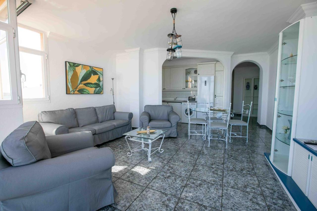 Bahia Corralejo-Best Ftv Views, By Comfortable Luxury ภายนอก รูปภาพ