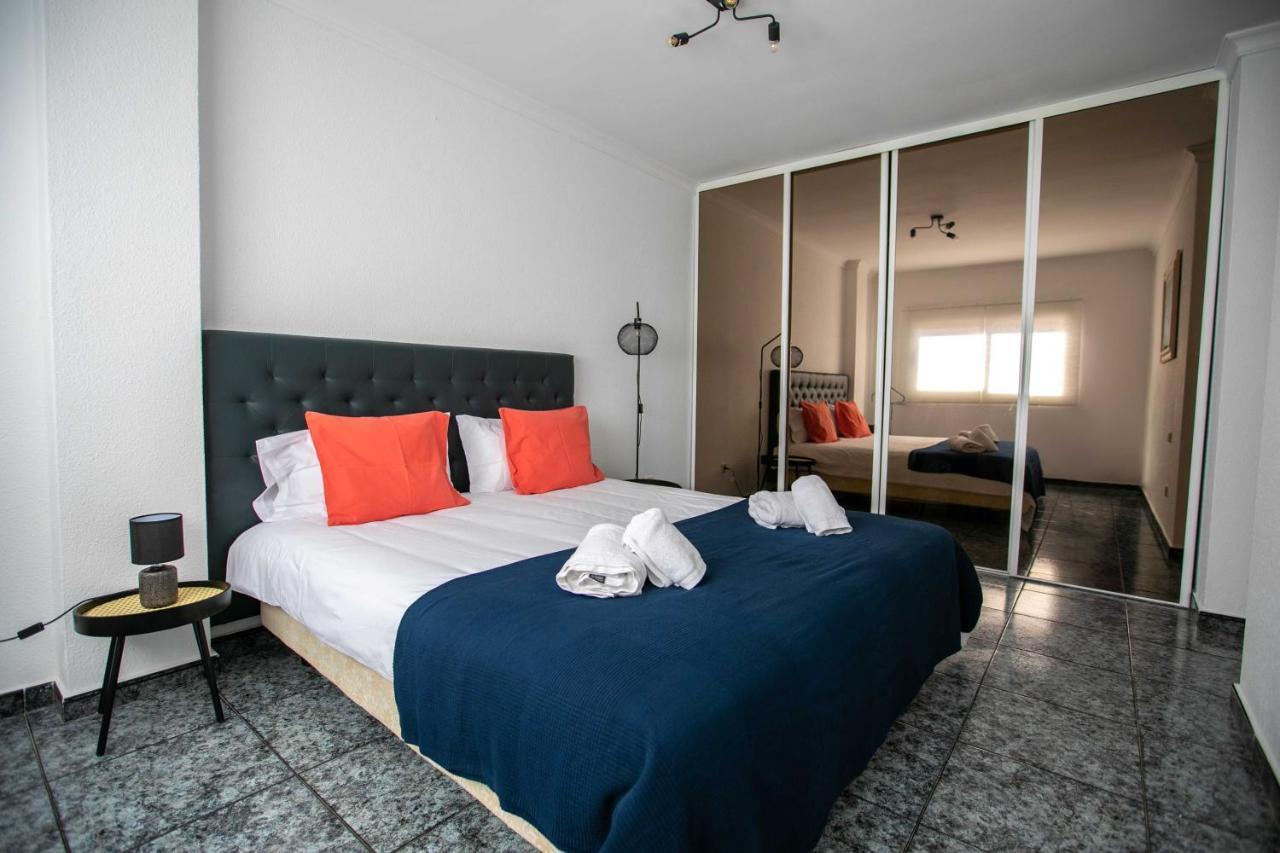 Bahia Corralejo-Best Ftv Views, By Comfortable Luxury ภายนอก รูปภาพ