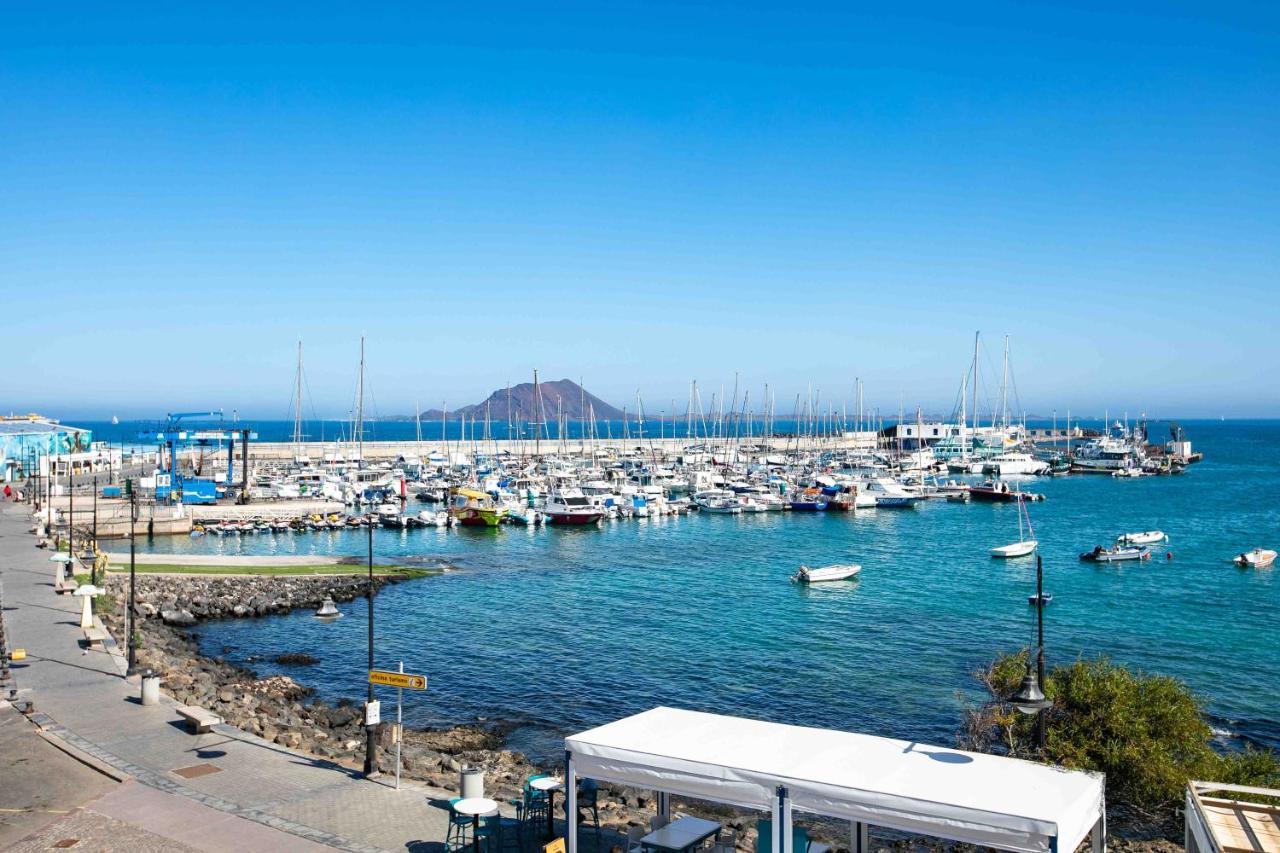 Bahia Corralejo-Best Ftv Views, By Comfortable Luxury ภายนอก รูปภาพ