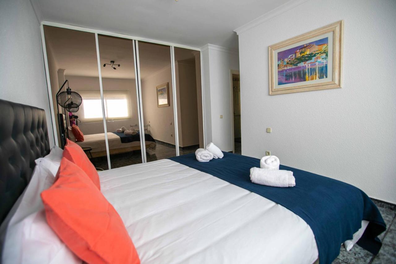 Bahia Corralejo-Best Ftv Views, By Comfortable Luxury ภายนอก รูปภาพ
