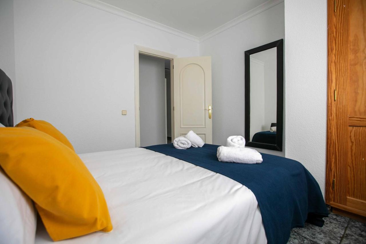 Bahia Corralejo-Best Ftv Views, By Comfortable Luxury ภายนอก รูปภาพ