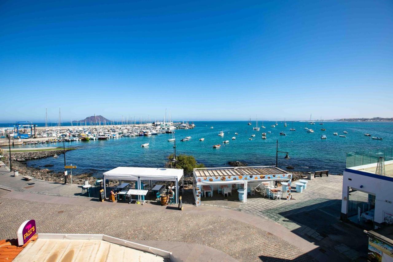 Bahia Corralejo-Best Ftv Views, By Comfortable Luxury ภายนอก รูปภาพ