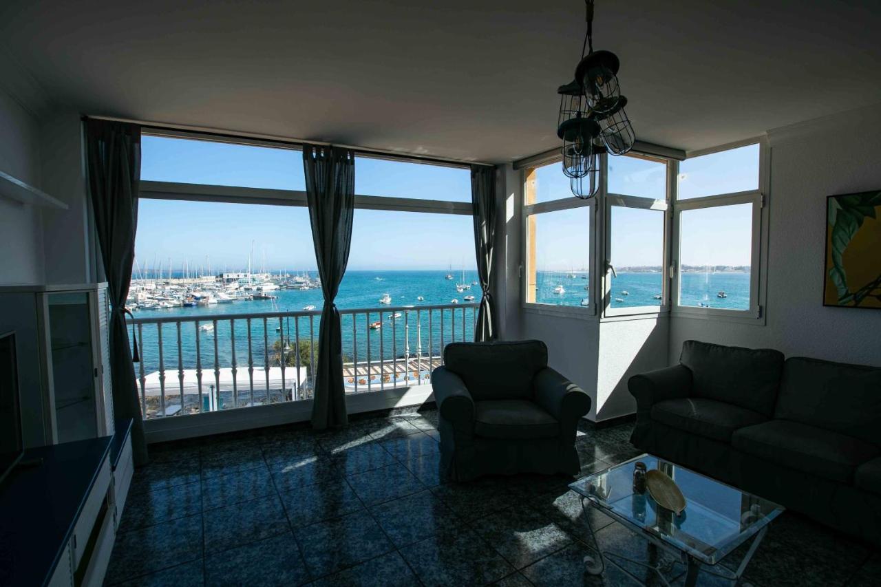 Bahia Corralejo-Best Ftv Views, By Comfortable Luxury ภายนอก รูปภาพ