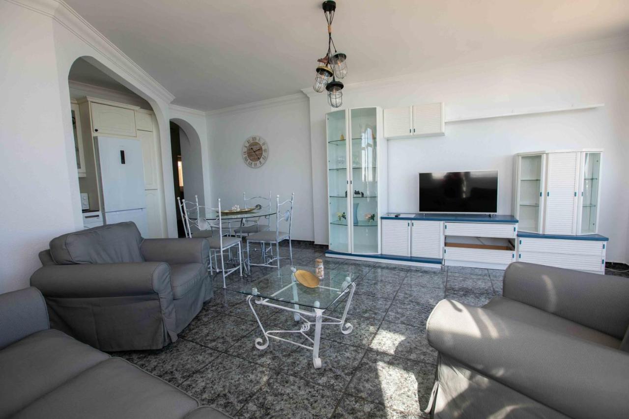 Bahia Corralejo-Best Ftv Views, By Comfortable Luxury ภายนอก รูปภาพ