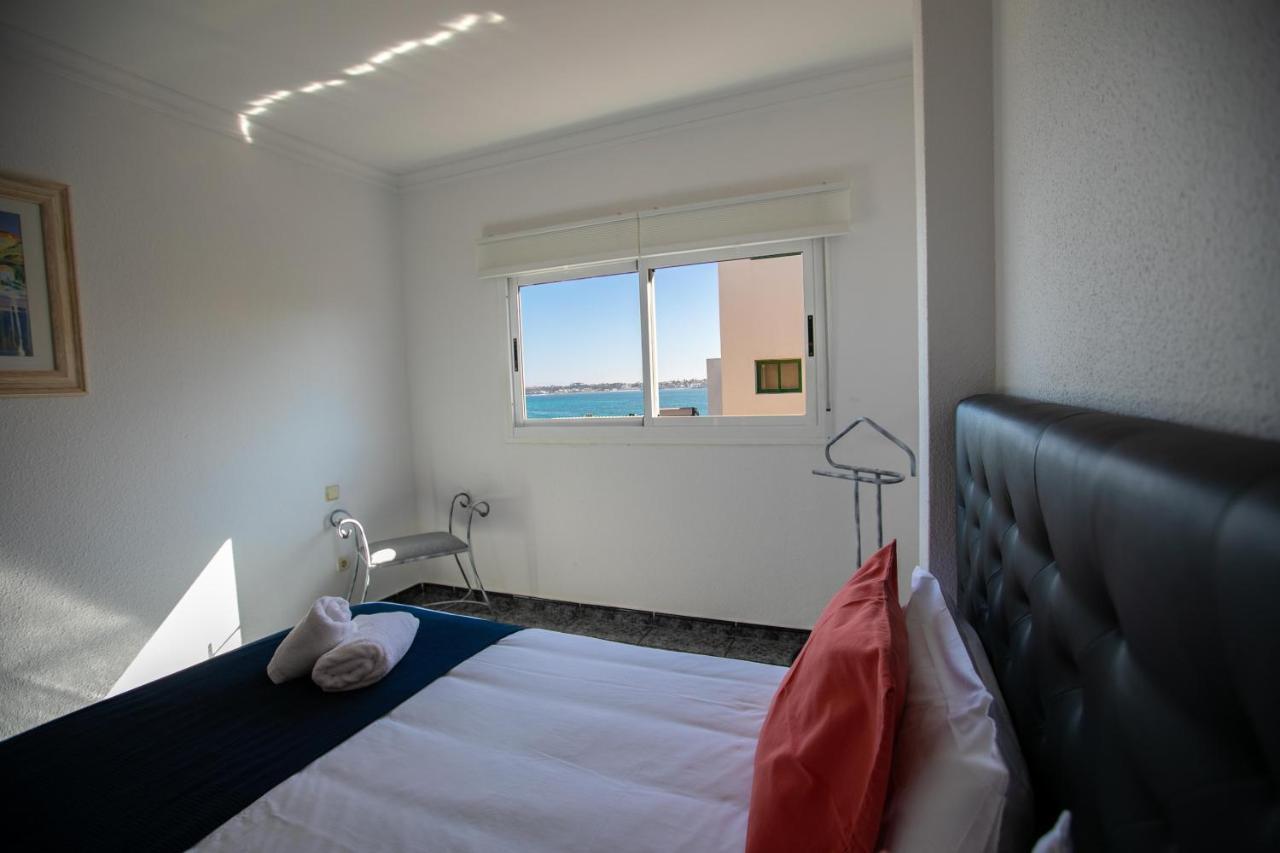 Bahia Corralejo-Best Ftv Views, By Comfortable Luxury ภายนอก รูปภาพ