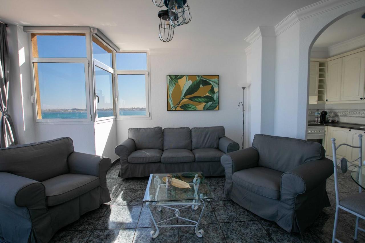 Bahia Corralejo-Best Ftv Views, By Comfortable Luxury ภายนอก รูปภาพ
