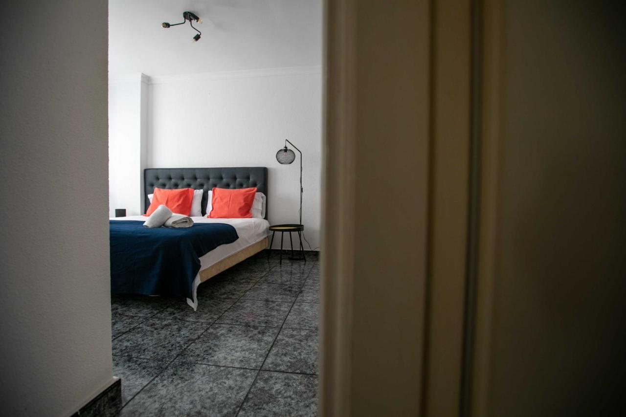 Bahia Corralejo-Best Ftv Views, By Comfortable Luxury ภายนอก รูปภาพ